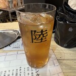 ステーキライスの店 センタービーフ - 