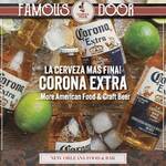 フェイマスドア - 