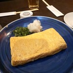 麻布 川上庵 - 