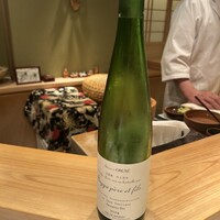 匠 すし昂 - 