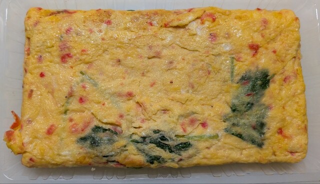 だし巻き玉子 ぴよ - 港町/惣菜・デリ | 食べログ