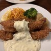 欧風料理 もん
