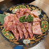 焼肉ホルモン喜どや