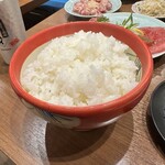 焼肉ホルモン喜どや - 