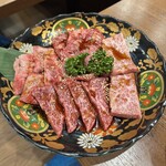 焼肉ホルモン喜どや - 