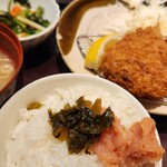 博多もつ鍋 やまや - 