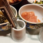 博多もつ鍋 やまや - 