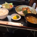 鶴べ別館 - 料理写真: