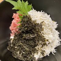 お料理 とみやま - 
