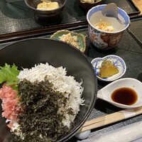 お料理 とみやま - 