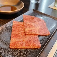 焼肉うしごろ 銀座並木通り店 - 