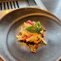 焼肉うしごろ 銀座並木通り店 - 