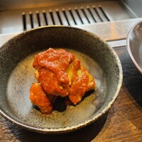 焼肉うしごろ 銀座並木通り店 - 