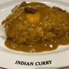 インデアンカレー Otemachi One店