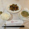 赤坂 四川飯店