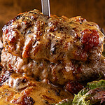 PERFECT BEER KITCHEN - 料理写真:PB'Sビアバーグ