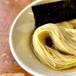 麺屋ばんだい - 