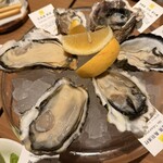 Gigas グランスタ八重洲店 - 