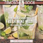 フェイマスドア - 