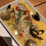 Gigas グランスタ八重洲店 - 