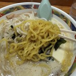 味の札幌 浅利 - 