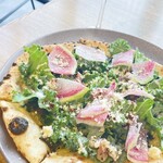 ALL DAY CAFE & DINING The Blue Bell - 