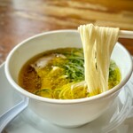 麺屋ばんだい - 