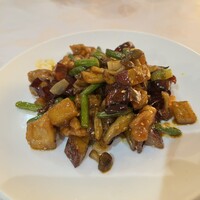 赤坂 四川飯店 - 