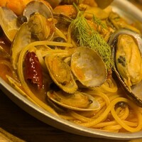 Seafood bar Ermitage 横浜鶴屋町店 - 