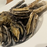 Seafood bar Ermitage 横浜鶴屋町店 - 