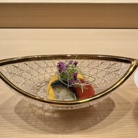 麻布 かどわき - 