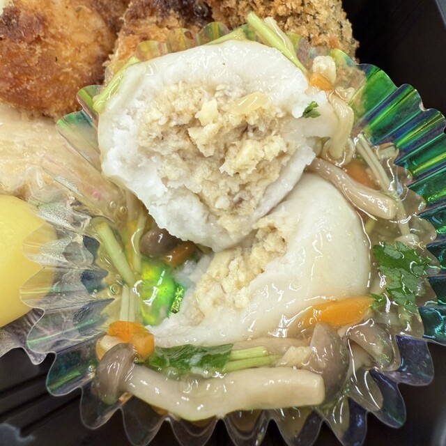 懐石膳こころ 新横浜 - 新横浜/弁当 | 食べログ