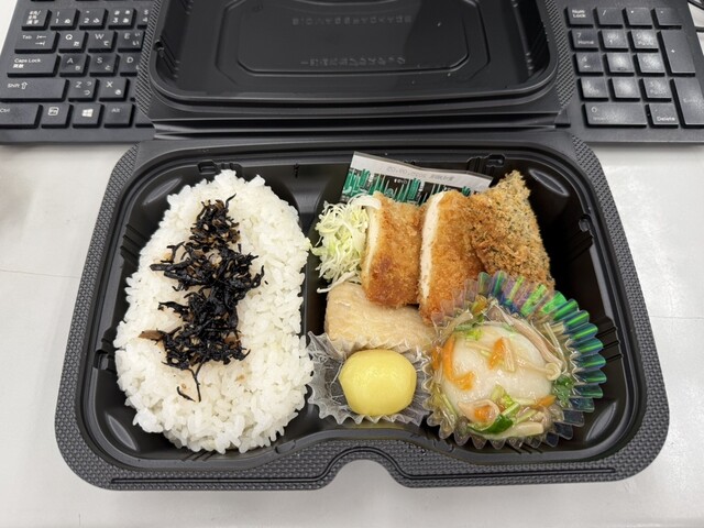 懐石膳こころ 新横浜 - 新横浜/弁当 | 食べログ