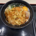 いろり庵きらく - 料理写真: