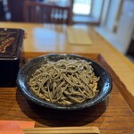 そば処 たみと - 