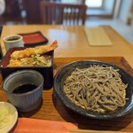 そば処 たみと - 