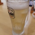 横堀餃子   - ジャックダニエルズハイボール