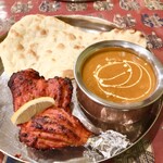 リトルスパイス - 