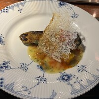 横浜うかい亭 - 