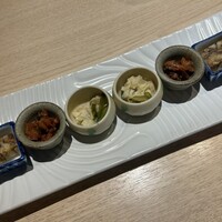 魚菜由良 鼎 - 