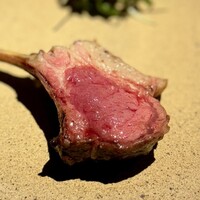 伊ざき - スパイシーラム