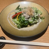 鉄板焼 天 本丸 - 
