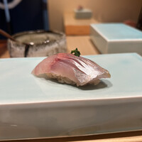 恵比寿 鮨 はつめ - 