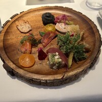 ル・ニコ・ア・オーミナミ - 