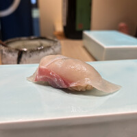 恵比寿 鮨 はつめ - 