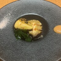 鉄板焼 天 本丸 - 