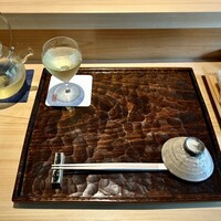 鮨 三心 - 