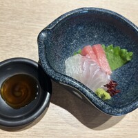 魚菜由良 鼎 - 