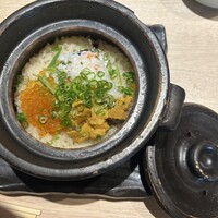 魚菜由良 鼎 - 