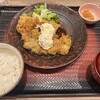 大戸屋ごはん処 大宮すずらん通り店